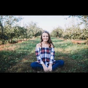 Meet Your Posher, Peyton